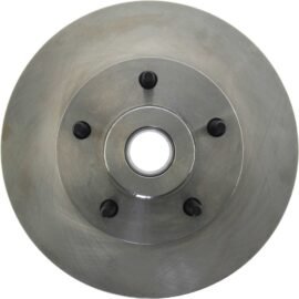 CENTRIC PARTS BRAKE ROTOR