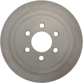 CENTRIC PARTS BRAKE ROTOR