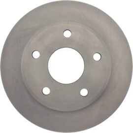 CENTRIC PARTS BRAKE ROTOR