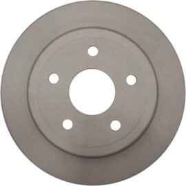 CENTRIC PARTS BRAKE ROTOR