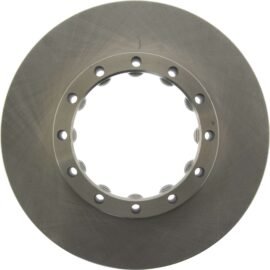 CENTRIC PARTS BRAKE ROTOR