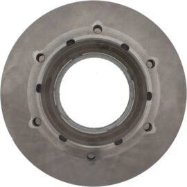 CENTRIC PARTS BRAKE ROTOR