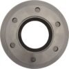 CENTRIC PARTS BRAKE ROTOR