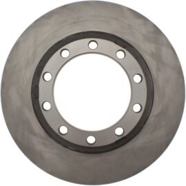 CENTRIC PARTS BRAKE ROTOR