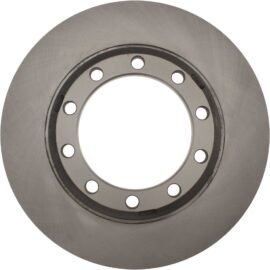 CENTRIC PARTS BRAKE ROTOR