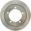 CENTRIC PARTS BRAKE ROTOR