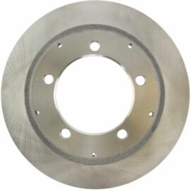 CENTRIC PARTS BRAKE ROTOR