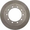 CENTRIC PARTS BRAKE ROTOR