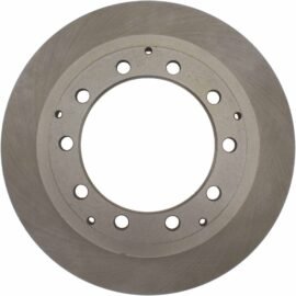 CENTRIC PARTS BRAKE ROTOR