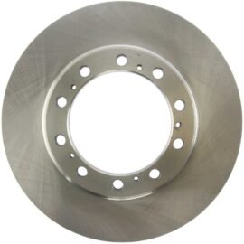 CENTRIC PARTS BRAKE ROTOR