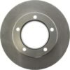 CENTRIC PARTS BRAKE ROTOR