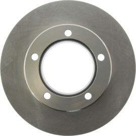 CENTRIC PARTS BRAKE ROTOR