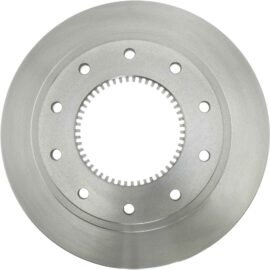 CENTRIC PARTS BRAKE ROTOR