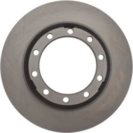 CENTRIC PARTS BRAKE ROTOR