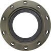 CENTRIC PARTS BRAKE ROTOR