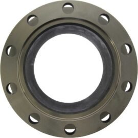 CENTRIC PARTS BRAKE ROTOR