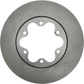 CENTRIC PARTS BRAKE ROTOR