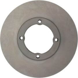 CENTRIC PARTS BRAKE ROTOR
