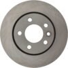CENTRIC PARTS BRAKE ROTOR