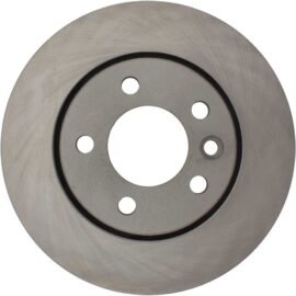 CENTRIC PARTS BRAKE ROTOR