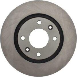 CENTRIC PARTS BRAKE ROTOR
