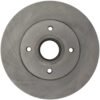 CENTRIC PARTS BRAKE ROTOR