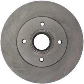 CENTRIC PARTS BRAKE ROTOR