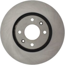 CENTRIC PARTS BRAKE ROTOR
