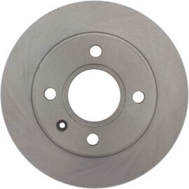 CENTRIC PARTS BRAKE ROTOR