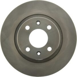 CENTRIC PARTS BRAKE ROTOR