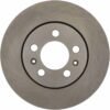 CENTRIC PARTS BRAKE ROTOR