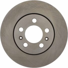 CENTRIC PARTS BRAKE ROTOR