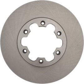 CENTRIC PARTS BRAKE ROTOR