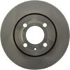 CENTRIC PARTS BRAKE ROTOR