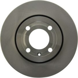CENTRIC PARTS BRAKE ROTOR