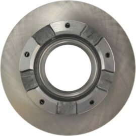 CENTRIC PARTS BRAKE ROTOR