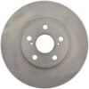 CENTRIC PARTS BRAKE ROTOR