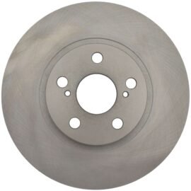 CENTRIC PARTS BRAKE ROTOR