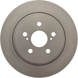 CENTRIC PARTS BRAKE ROTOR