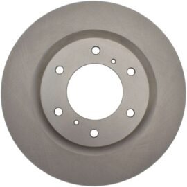 CENTRIC PARTS BRAKE ROTOR