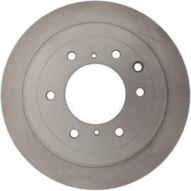 CENTRIC PARTS BRAKE ROTOR