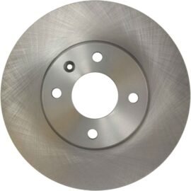 CENTRIC PARTS BRAKE ROTOR
