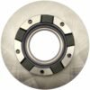 CENTRIC PARTS BRAKE ROTOR