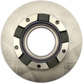CENTRIC PARTS BRAKE ROTOR