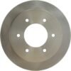 CENTRIC PARTS BRAKE ROTOR