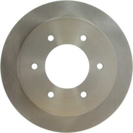 CENTRIC PARTS BRAKE ROTOR