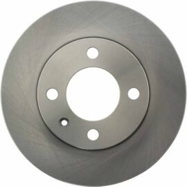 CENTRIC PARTS BRAKE ROTOR