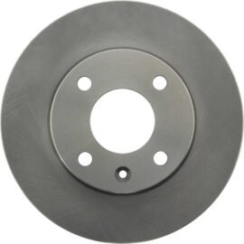 CENTRIC PARTS BRAKE ROTOR