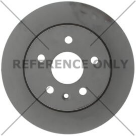 CENTRIC PARTS BRAKE ROTOR