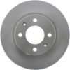 CENTRIC PARTS BRAKE ROTOR